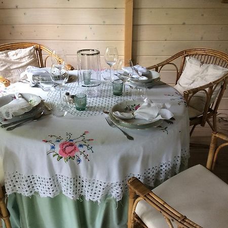 Bed&Breakfast Het Winterkoninkje Zuid-Scharwoude Εξωτερικό φωτογραφία