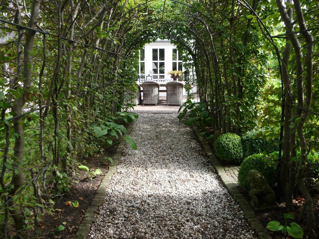 Bed&Breakfast Het Winterkoninkje Zuid-Scharwoude Εξωτερικό φωτογραφία