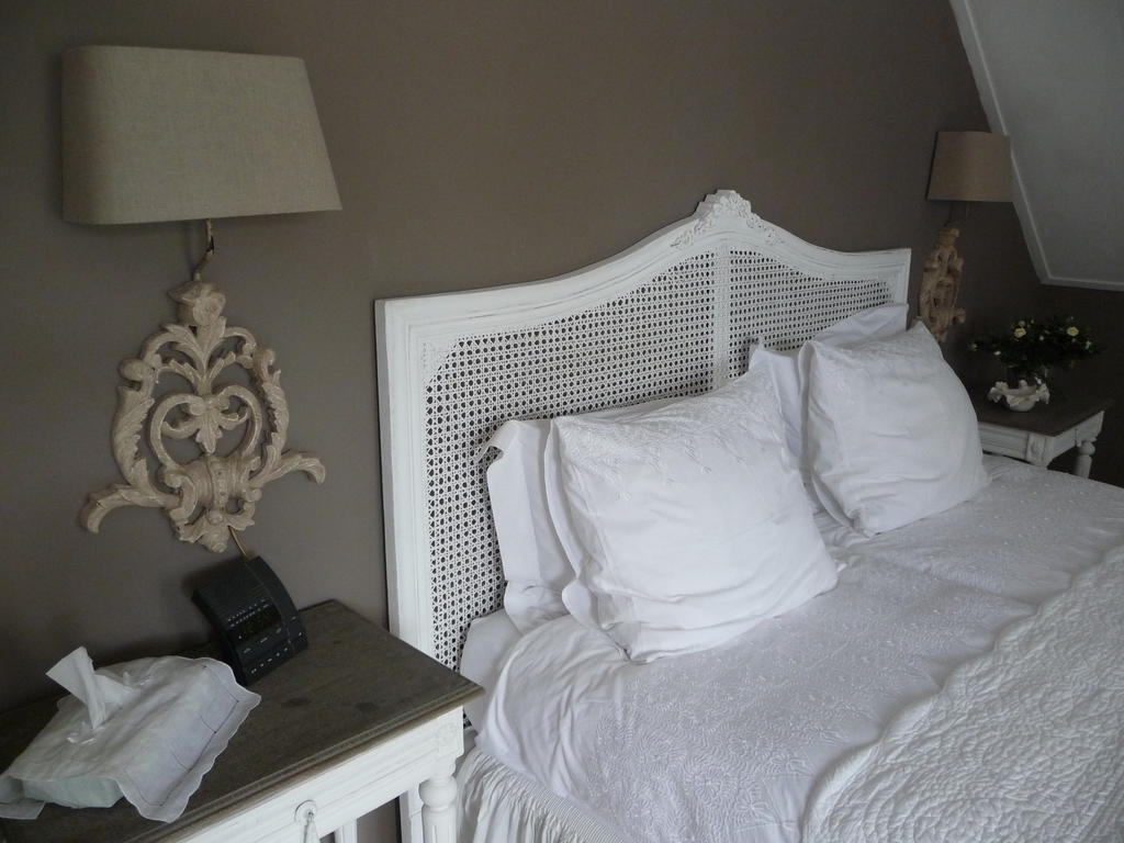 Bed&Breakfast Het Winterkoninkje Zuid-Scharwoude Δωμάτιο φωτογραφία