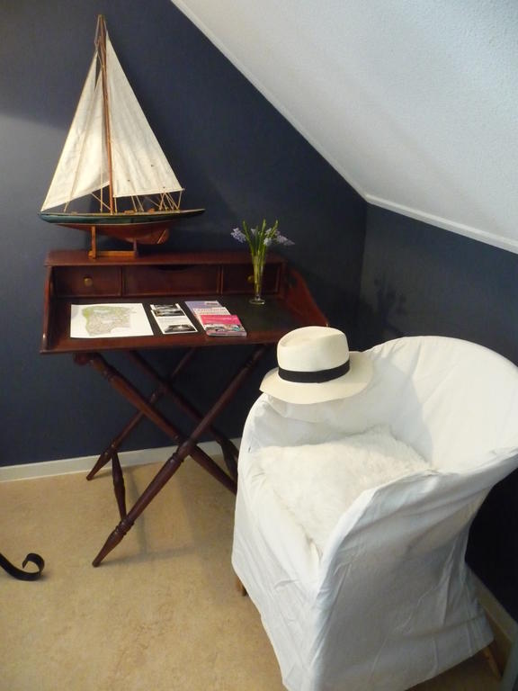 Bed&Breakfast Het Winterkoninkje Zuid-Scharwoude Δωμάτιο φωτογραφία