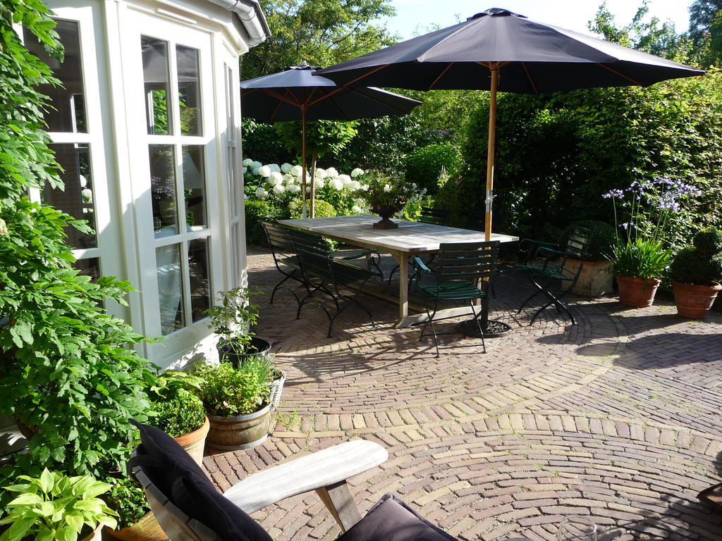 Bed&Breakfast Het Winterkoninkje Zuid-Scharwoude Εξωτερικό φωτογραφία