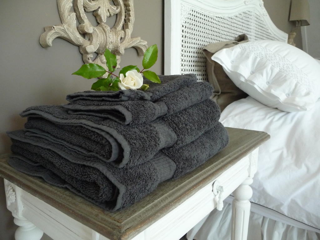 Bed&Breakfast Het Winterkoninkje Zuid-Scharwoude Δωμάτιο φωτογραφία