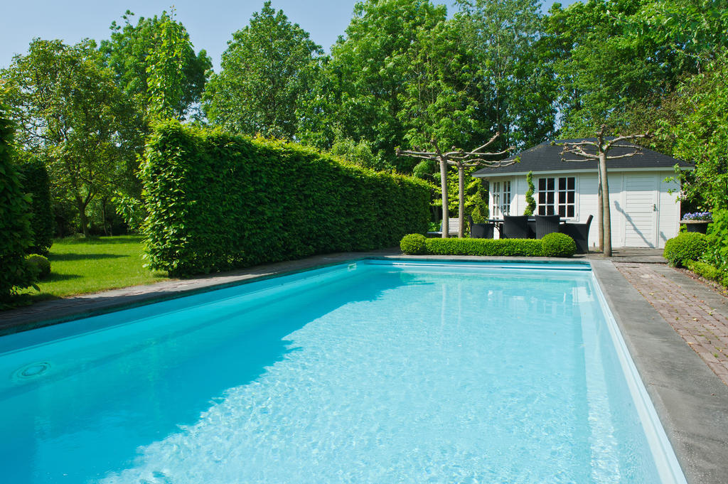 Bed&Breakfast Het Winterkoninkje Zuid-Scharwoude Εξωτερικό φωτογραφία