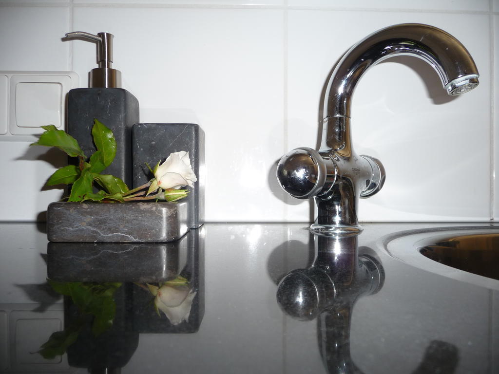 Bed&Breakfast Het Winterkoninkje Zuid-Scharwoude Δωμάτιο φωτογραφία